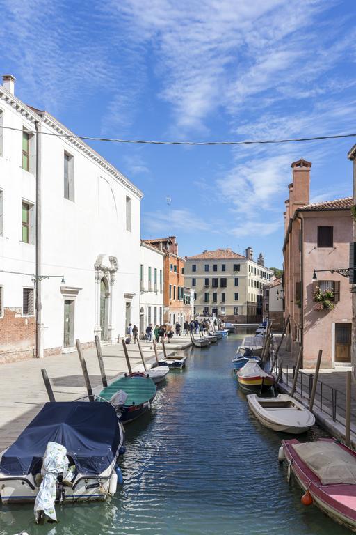 Inlaguna Venedig Exterior foto