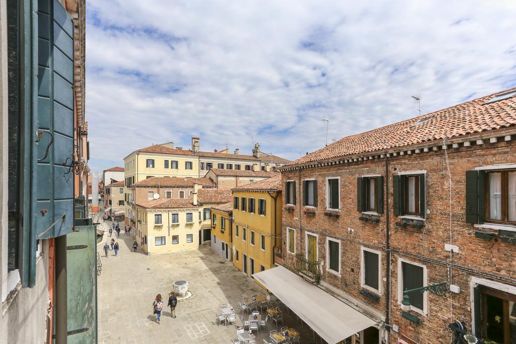 Inlaguna Venedig Exterior foto